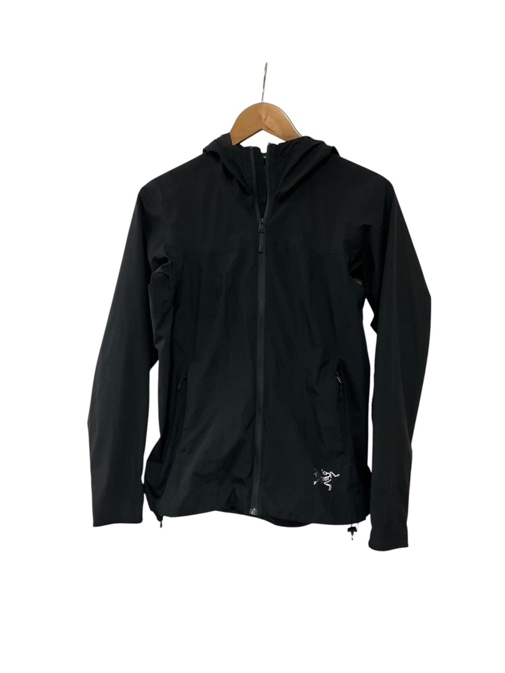 Arcteryx Solano Hoody Jacket Womens S